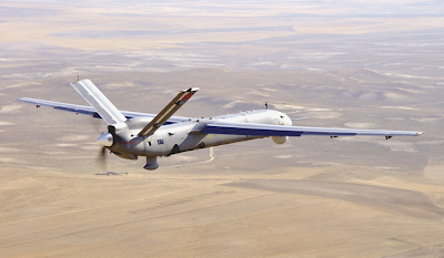 Drone tercanggih buatan turki 2014 Drone canggih