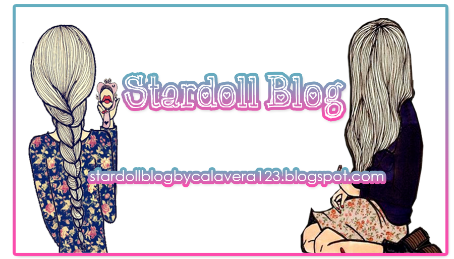 Stardoll Blog
