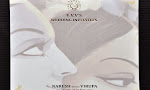 Naresh weds Virupa invitation cards-thumbnail
