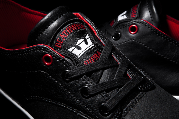 Supra Deathwish Shoes Supra Suprano Deathwish For Sale Sales