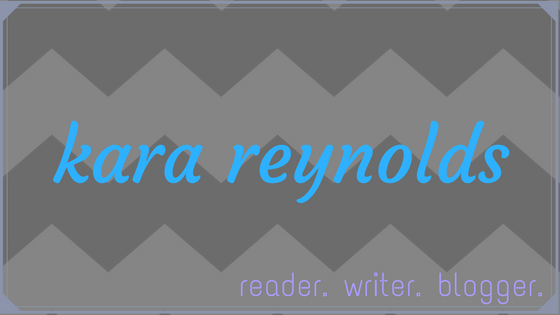 Kara Reynolds Writes