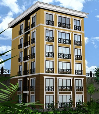 Gayrimenkul ve emlak şikayet portalı: Kuleli Evleri; Feriköy'de bir