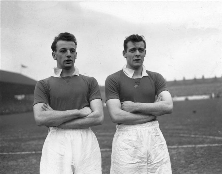 Fotos Históricas del Chelsea