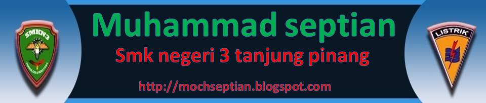 Muhammad Septian