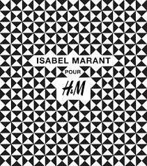 ISABEL MARANT for H&M || The Lookbook 