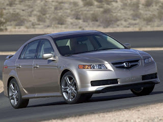 2005 Acura Specs on 2004 Acura On 2004 Acura Tl With Aspec Performance Package