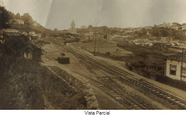 LINHA FERROVIARIA