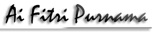Blognya Ai Fitri Purnama