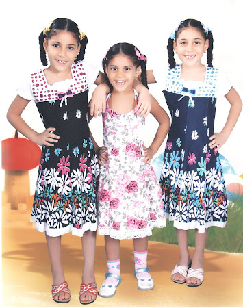 Farida, Farah, Nariman 23 Sep. 2010