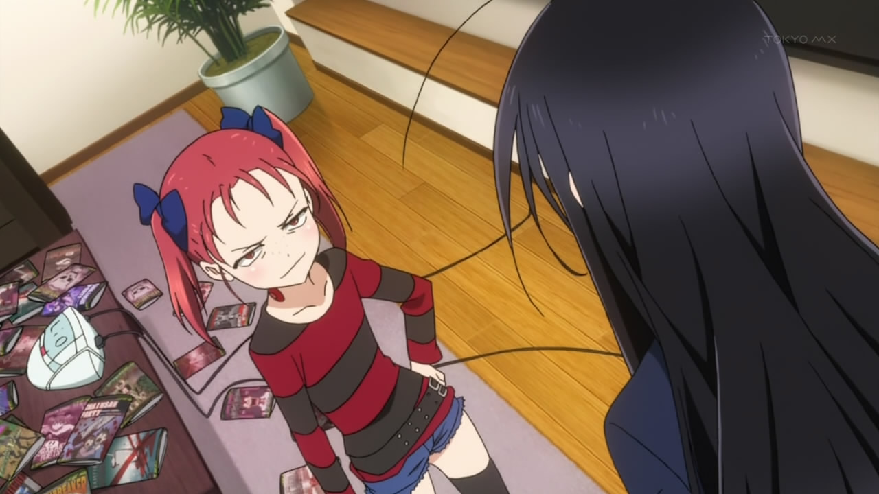 download film accel world season 2