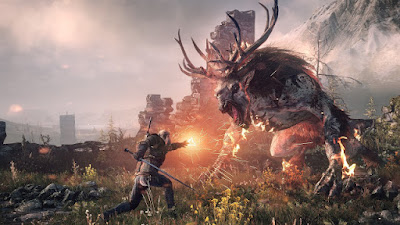 The Witcher 3 Wild Hunt PC Game The Witcher 3 Wild Hunt PC Game