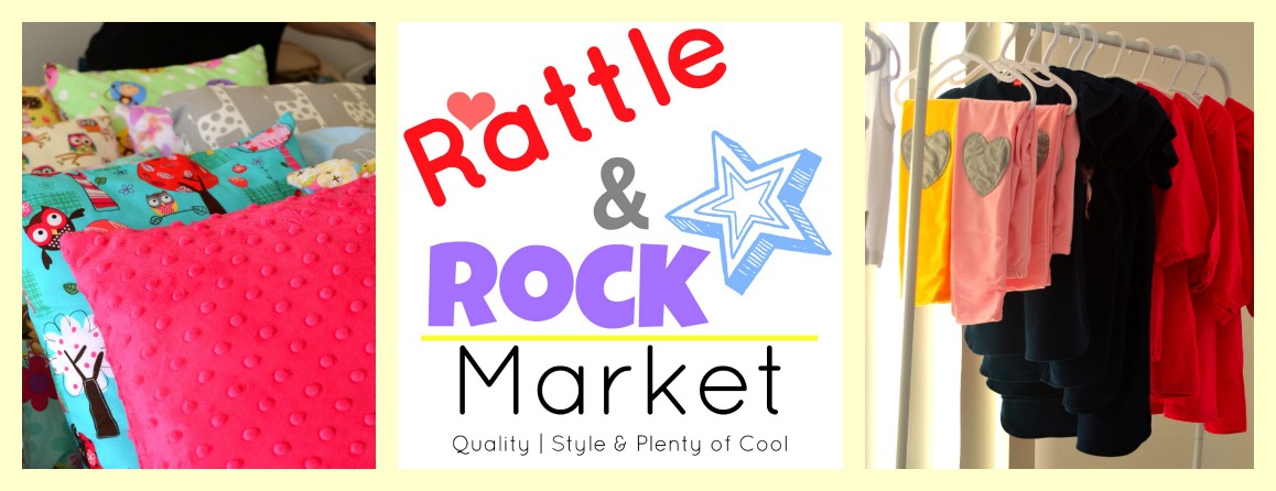 Rattle & Rock Baby and Kids Markets