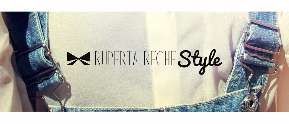 Ruperta Reche Style
