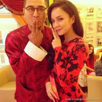 GAMBAR NORA DANISH SEKSI GAMBAR NORA DANISH SEKSI