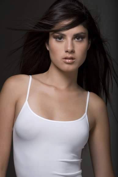 Miss Universo Chile 2015