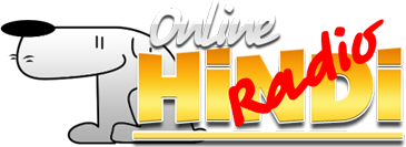 Online Hindi Radio
