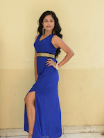 Actress Vrushali Latest Sizzling Pics-cover-photo