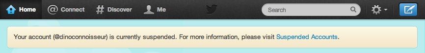cara mengatasi suspended akun twitter, cara unsuspend akun twitter cara mengatasi suspended akun twitter