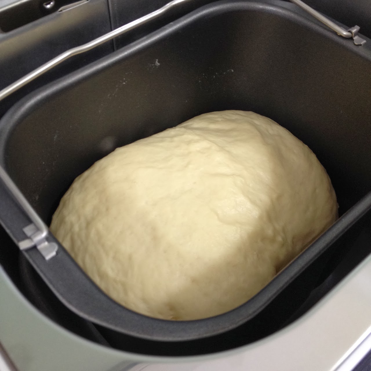 Loft48 Bread Loaf using Kenwood BM250