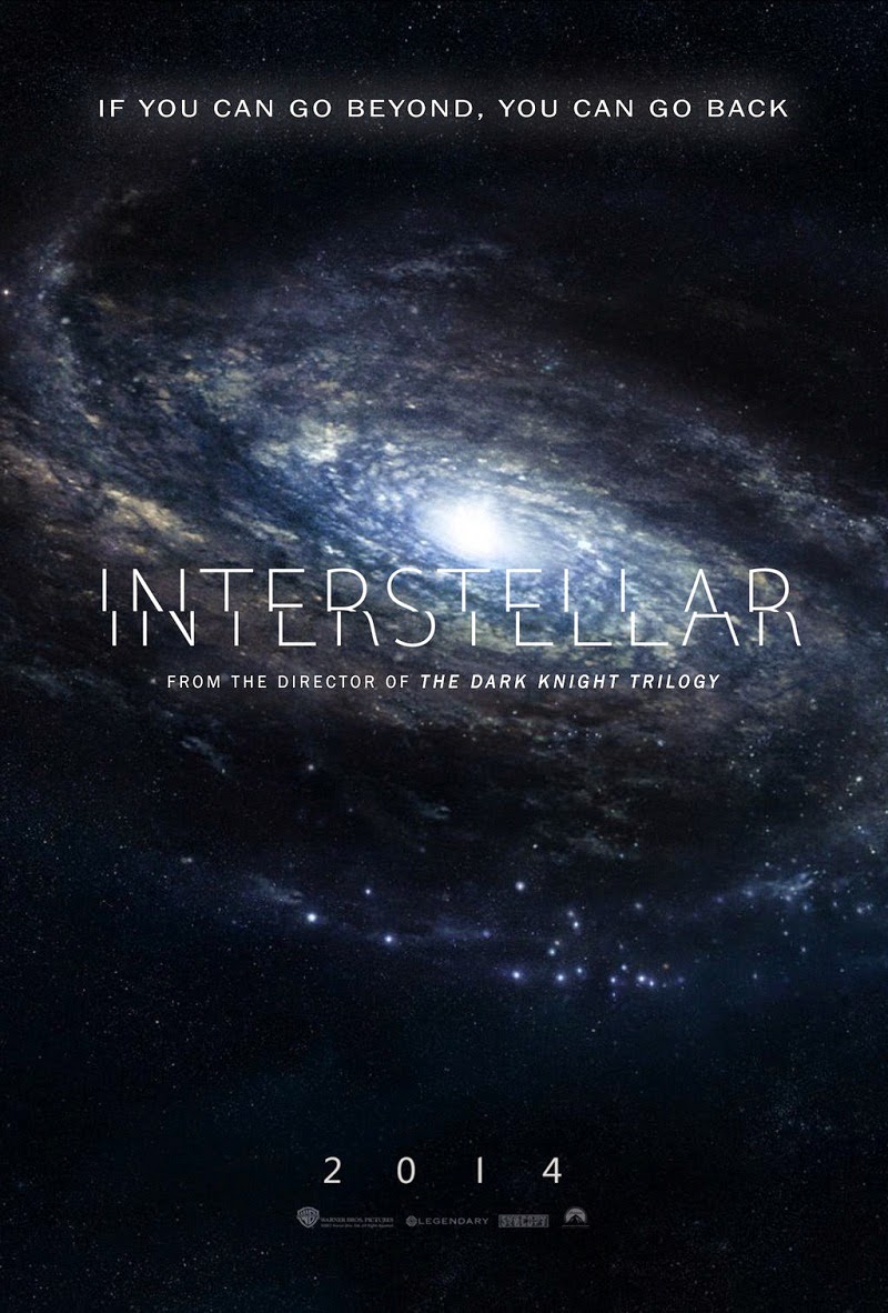 science fiction film ; Interstellar CGP Gallery