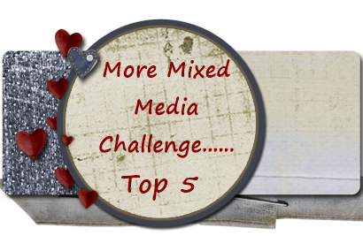 Top5 More Mixed Media