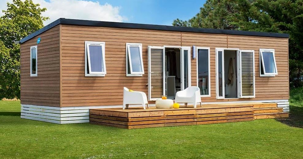 Meiselbach Mobilheime: MOBILHEIM neu von iRM (04)