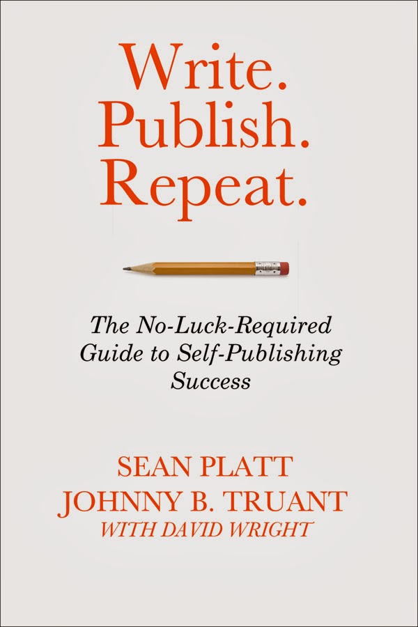 http://selfpublishingpodcast.com/write-publish-repeat/