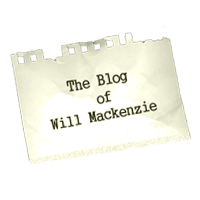 William Mackenzie