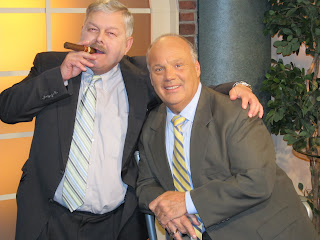 tony 60th birthday iannelli lehigh niz debate happy great ramblings valley business
