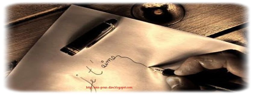 exemple de sms de rencontre