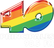 40 PRINCIPALES Xalapa