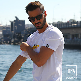 unluler, ohá, oha, marka, brand, t-shirt, tisort, tshirt, suheda ozyar, suhedaozyar, oha by suheda ozyar, burcu esmersoy, berna canbeldek, beyazit ozturk, demet akalin, gokhan saki, mert vidinli, shopoha