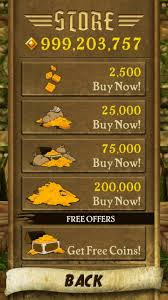 Android Temple Run 2 hack 2013 - Get unlimited coins Free Temple+run+cheats