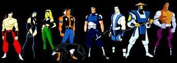 Baixar Mortal Kombat Defensores da Terra 1ª Temporada RMVB Legendado grupomkdotr%255B1%255D Baixar Mortal Kombat Defensores da Terra 1ª Temporada RMVB Legendado
