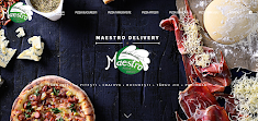 Maestro Pizza & Delivery