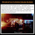 Trend Baru Penjenayah : Tunggu Mangsa Dalam Rumah