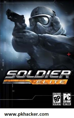 Soldier Elite Compressed PC Game Free Download Soldier Elite Compressed PC Game Free Download