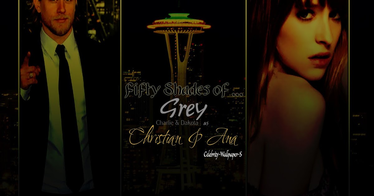 Fifty Shades of Grey - Wikipedia