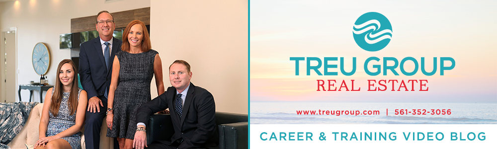 Palm Beach Real Estate Careers & Training with Lisa Treu