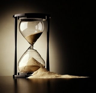 Clock Sand