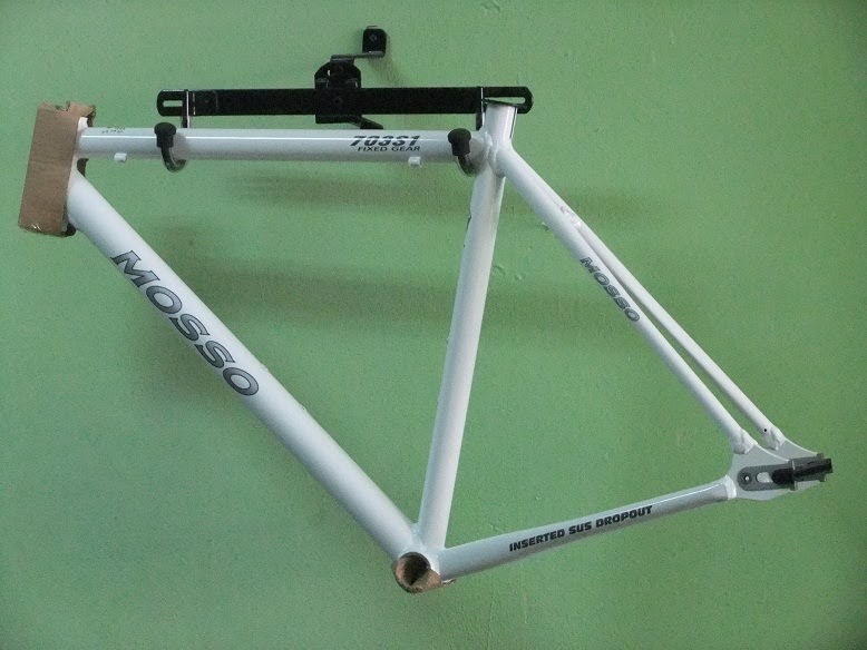 Frame Mosso Fixie 703S1