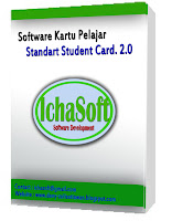 Aplikasi Kartu Siswa