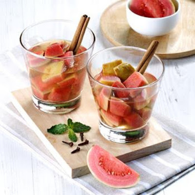 9 Resep Unik Minuman Segar Untuk Berbuka Puasa 9 Resep Unik Minuman Segar Untuk Berbuka Puasa