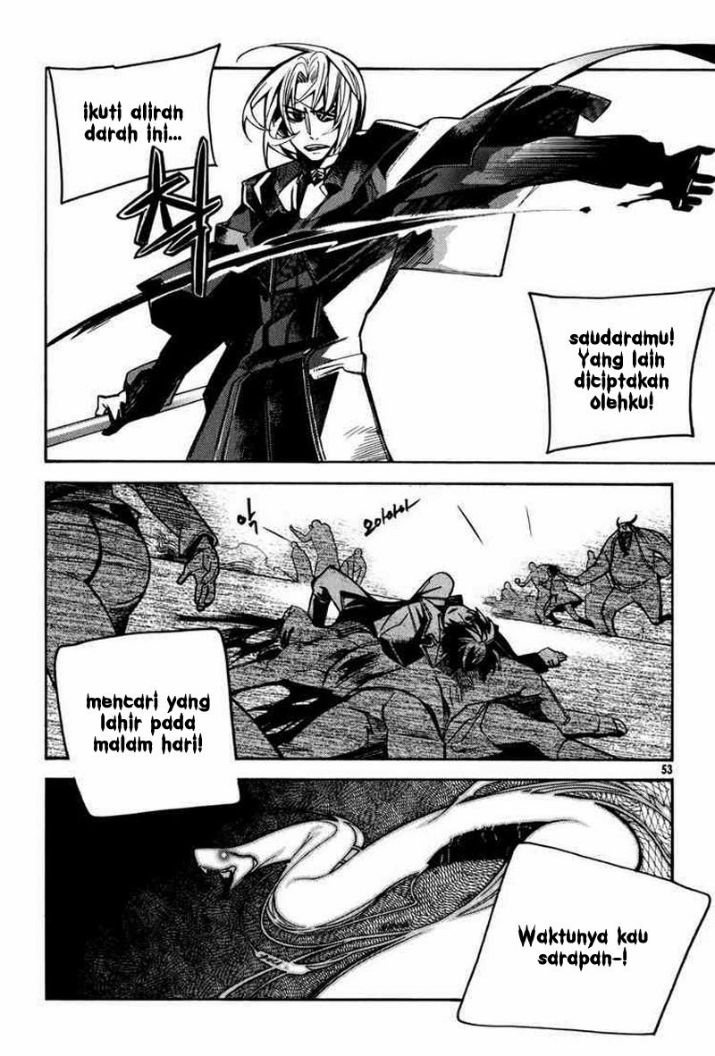 Komik cavalier of the abyss 008 9 Indonesia cavalier of the abyss 008 Terbaru 20|Baca Manga Komik Indonesia|