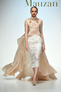 Mauzan Fashion Forward Dubai season 5, FFWD, FFWDDXB, Mauzan, Said Mahrouf, Daneh, Dubai Fashion, Top Fashion Blog, Fashion Crazy, Fashion Week, Fashion event, Couture, Pret a porter, ready to wear, fashion news, fashion review, trend ss15, red alice rao, redalicerao, Luxe Sport, fashion blog, silk dress, color block