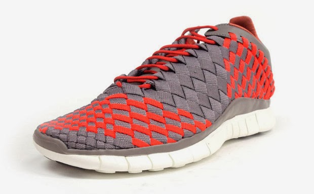 Nike Free Inneva Woven @TiendasFitzrovia!