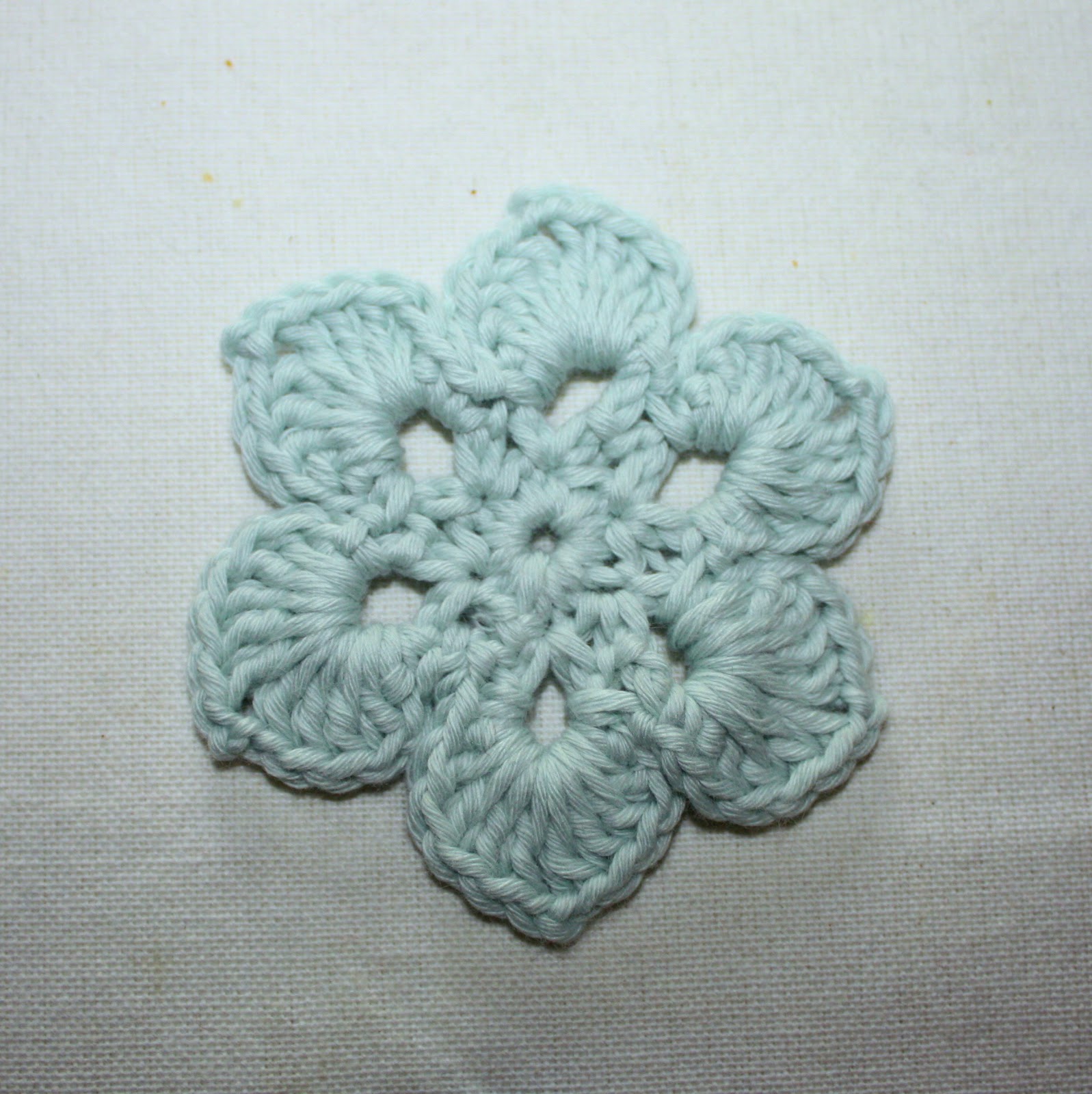 Beyond the Square Crochet Motifs Mezzamay