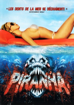 Piranha 3DD (2012) Movie Download