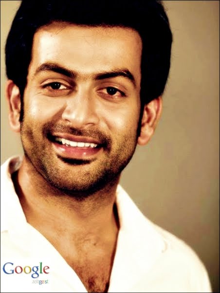 Fanboy Gallery: Prithviraj becomes the most searched personality 2011 in  Kerala
