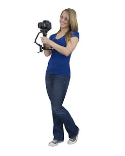 handheld camera stabilizer,